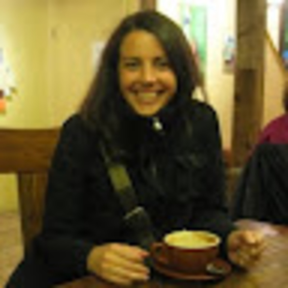 Meet your Posher, Jessica